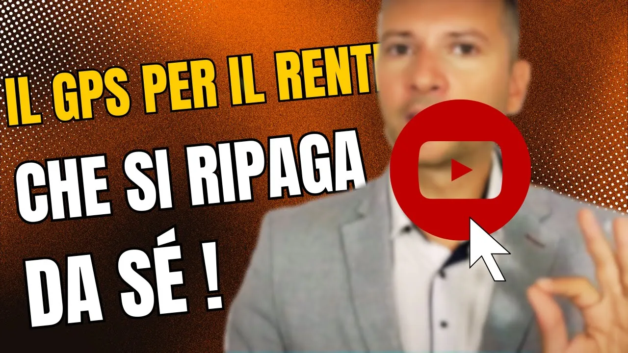 Guarda il video